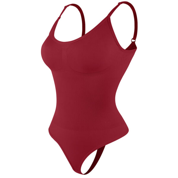 All-Day Comfort Smoothing Bodysuit  - Image 8