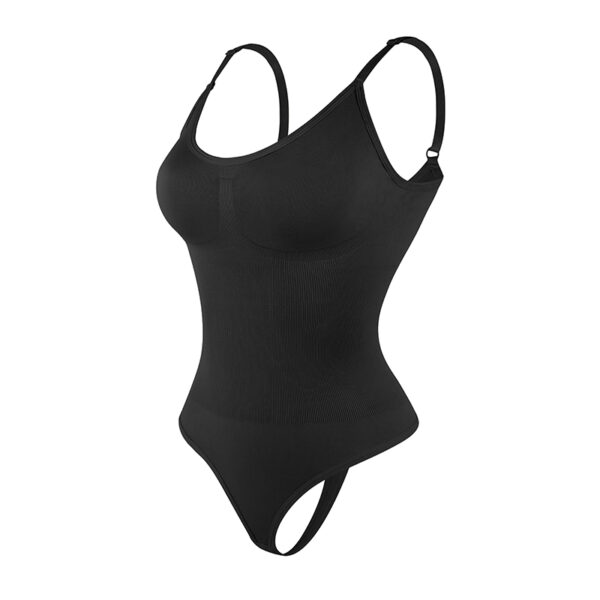 All-Day Comfort Smoothing Bodysuit  - Image 3