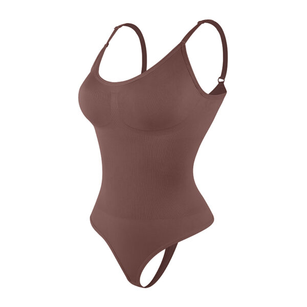 All-Day Comfort Smoothing Bodysuit  - Image 9