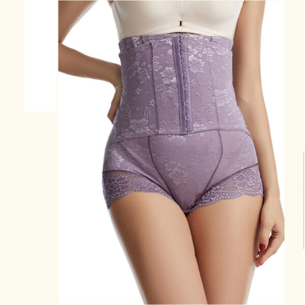 High Waist Tummy Control Briefs for All-Day Comfort - Image 7