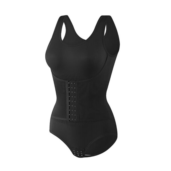 Effortless Shaping Tummy Control Bodysuit - Image 7