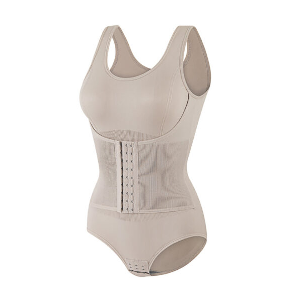 Effortless Shaping Tummy Control Bodysuit - Image 6