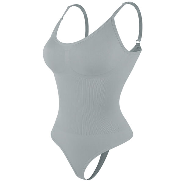 All-Day Comfort Smoothing Bodysuit  - Image 7